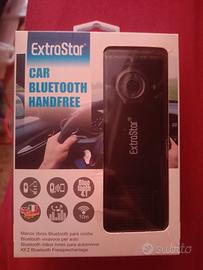 Kit vivavoce bluetooth auto
