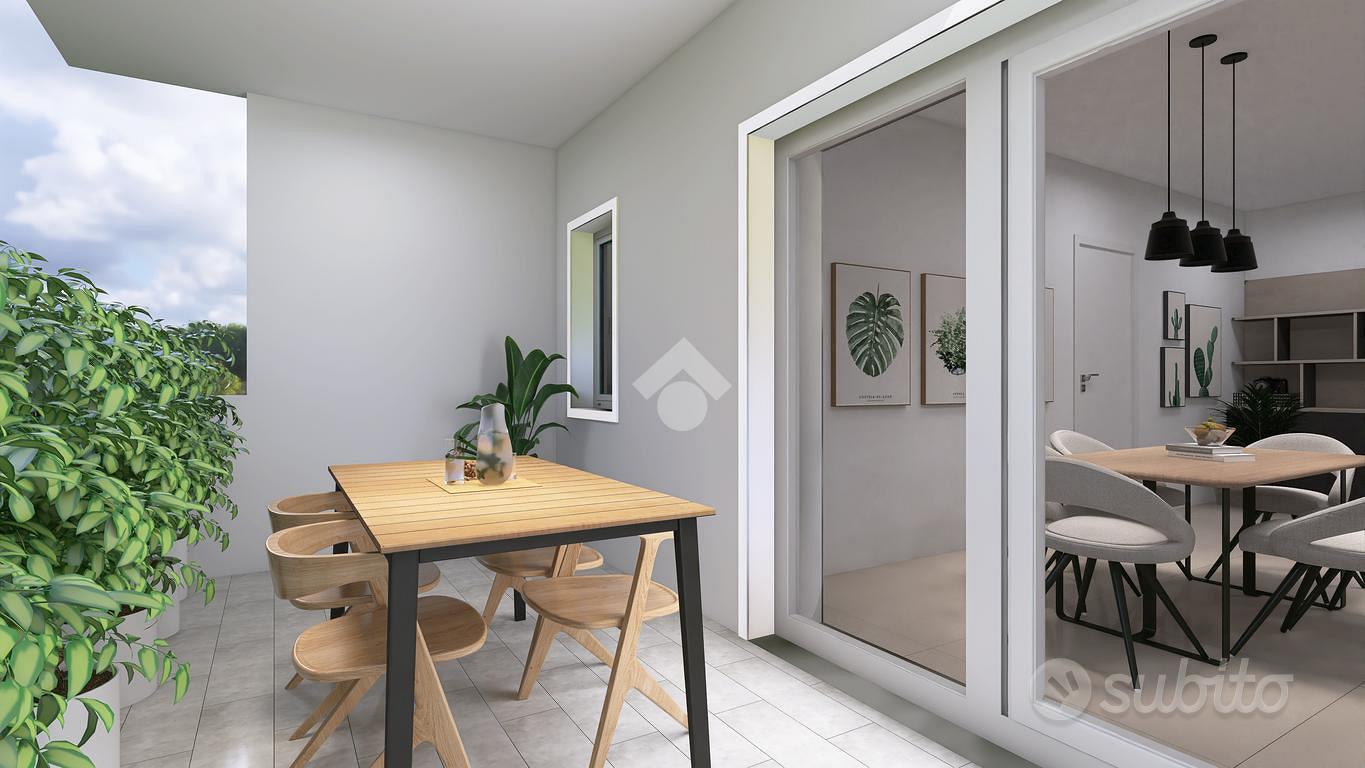 Appartamento – Verona, Borgo Milano, Ovest - Vista 5