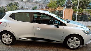 Renault Clio 1.5 dci 75cv