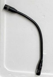 Microfono da pulpito