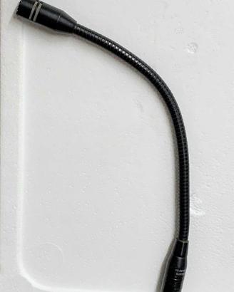 Microfono da pulpito