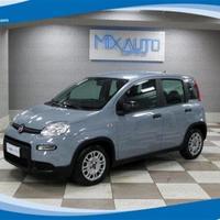 FIAT Panda Hybrid 1.0 FireFly 70cv EU6