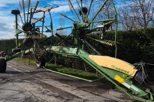 giroranghinatore krone ts 680