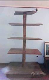 scaffale 