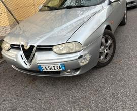 Alfa Romeo 156 1.9 jtd