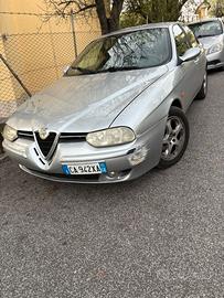 Alfa Romeo 156 1.9 jtd