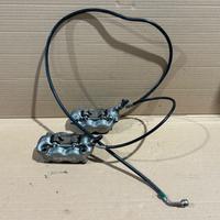 Pinze freno anteriori Mv Agusta Brutale Dragster 8