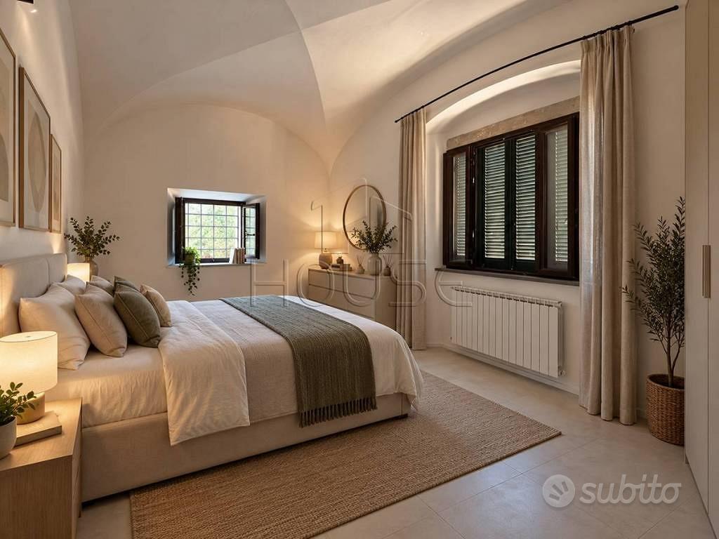 Appartamento – Città di Castello, Perugia - Altro