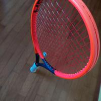 Head Radical MP 2023 – Manico L3
