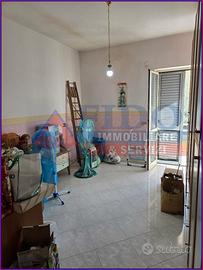 Appartamento di 165 mq con tripla esposizione