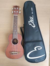 Ukulele Eko est. 1959 Duo Uko Soprano