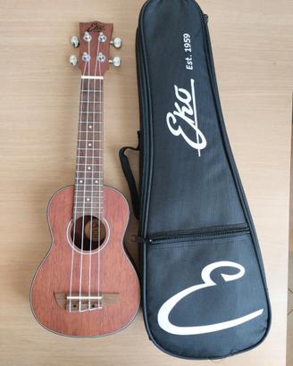 Ukulele Eko est. 1959 Duo Uko Soprano