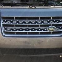 Freelander 2 ricambi