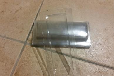 blister sfilabili in pvc contenitori stock da 1930