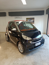 Smart Cabrio 800 DCI