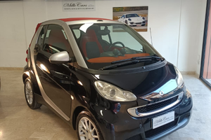 Smart Cabrio 800 DCI