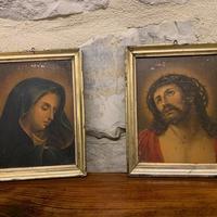 Opere sacre CAPOLETTO