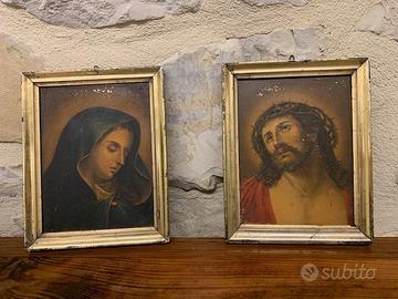 Opere sacre CAPOLETTO