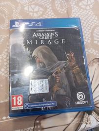 giochi ps4