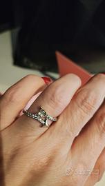 Anello donna Pandora 