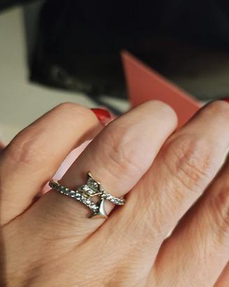 Anello donna Pandora 