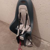 seggiolino bimbo da bici decathlon