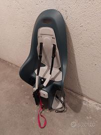 seggiolino bimbo da bici decathlon