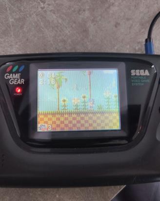Sega Game Gear