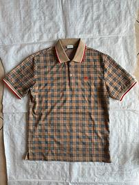 Burberry t-shirt