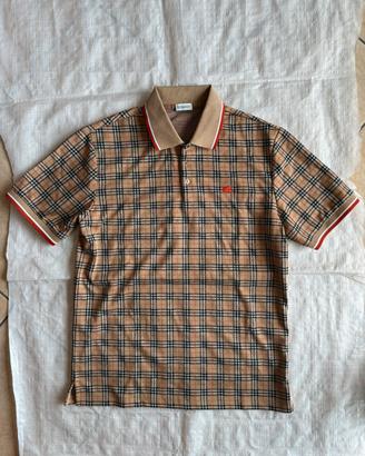 Burberry t-shirt