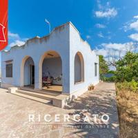 Villetta unifamiliare a Torre Chianca