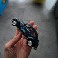 Macchina Baci Perugina