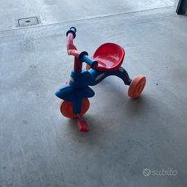 Triciclo