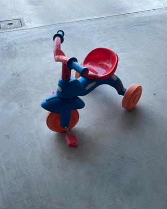 Triciclo