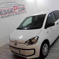 VOLKSWAGEN up! 1.0 5p. move up!