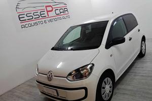 VOLKSWAGEN up! 1.0 5p. move up!