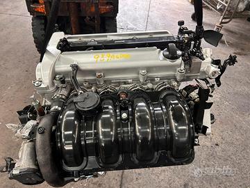 Motore Alfa Romeo 159 1.9 JTS 16v 118kw 939A6000