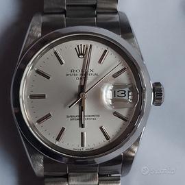 Rolex  1500