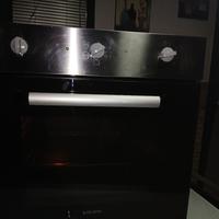 forno glem da incasso ventilato 250 gradi 