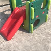 Piccola palestra Little Tikes