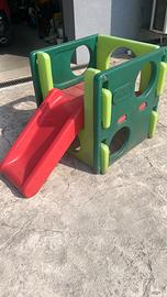 Piccola palestra Little Tikes