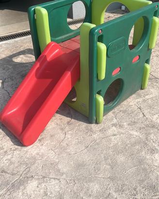 Piccola palestra Little Tikes