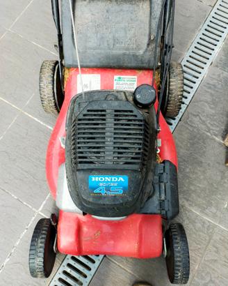 Rasaerba Honda