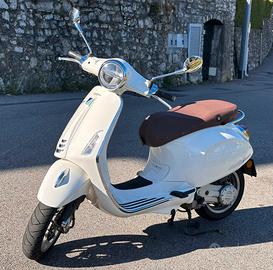 Vespa Piaggio - 50
