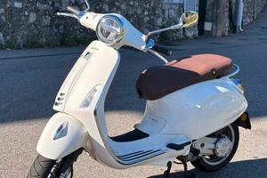 Vespa Piaggio - 50