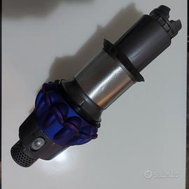 Corpo motore Dyson V10
