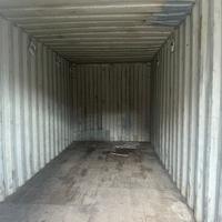 Container 20' e 40' Piedi - Disponibili Subito -