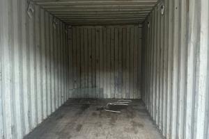 Container 20' e 40' Piedi - Disponibili Subito -