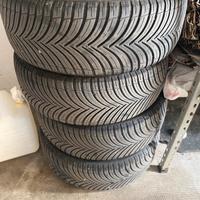 Gomme 4 stagioni