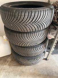 Gomme 4 stagioni